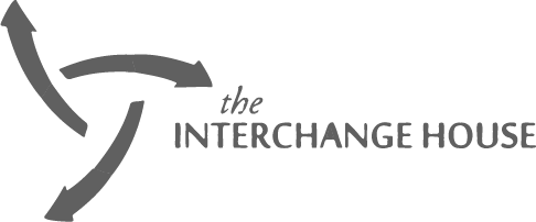 THE INTERCHANGE HOUSE